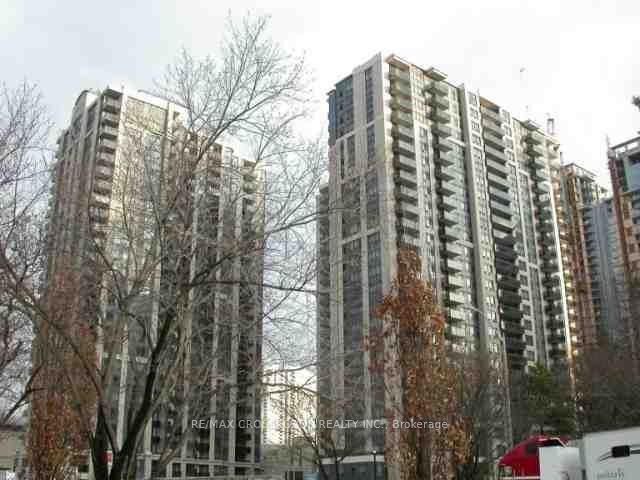 153 Beecroft Rd, unit 2006 for rent - image #1