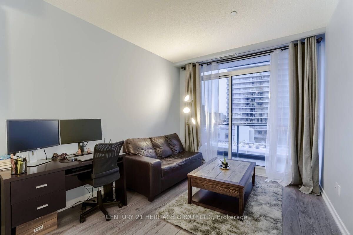 52 Forest Manor Rd, unit 604 for rent - image #12