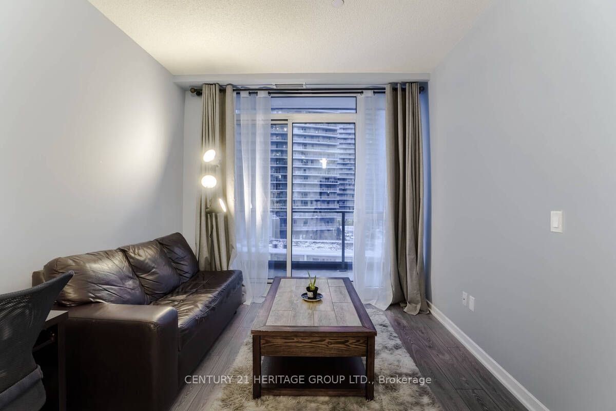 52 Forest Manor Rd, unit 604 for rent - image #13