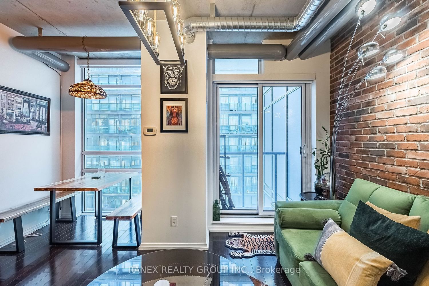 150 Sudbury St, unit 1107 for rent - image #18