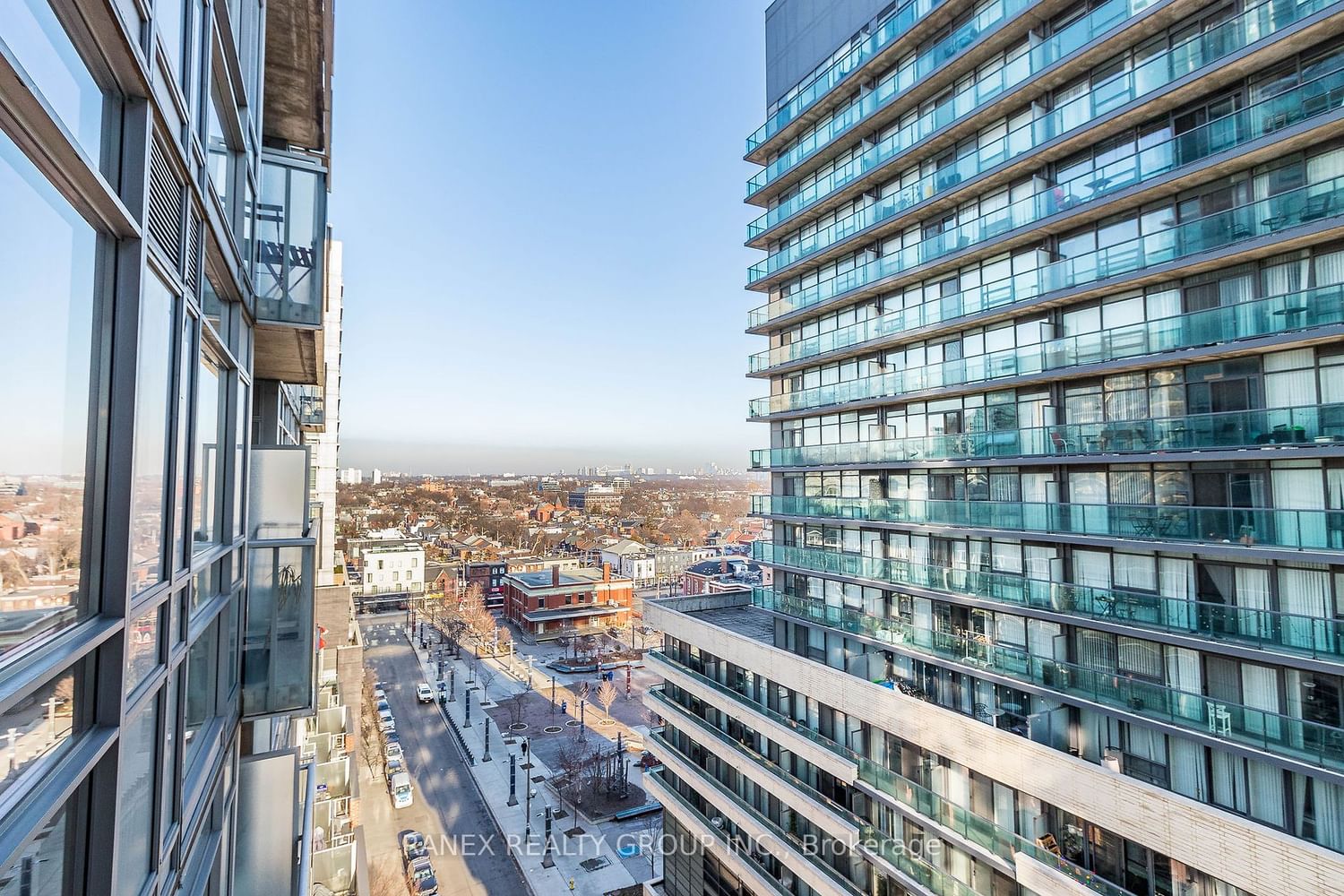 150 Sudbury St, unit 1107 for rent - image #33