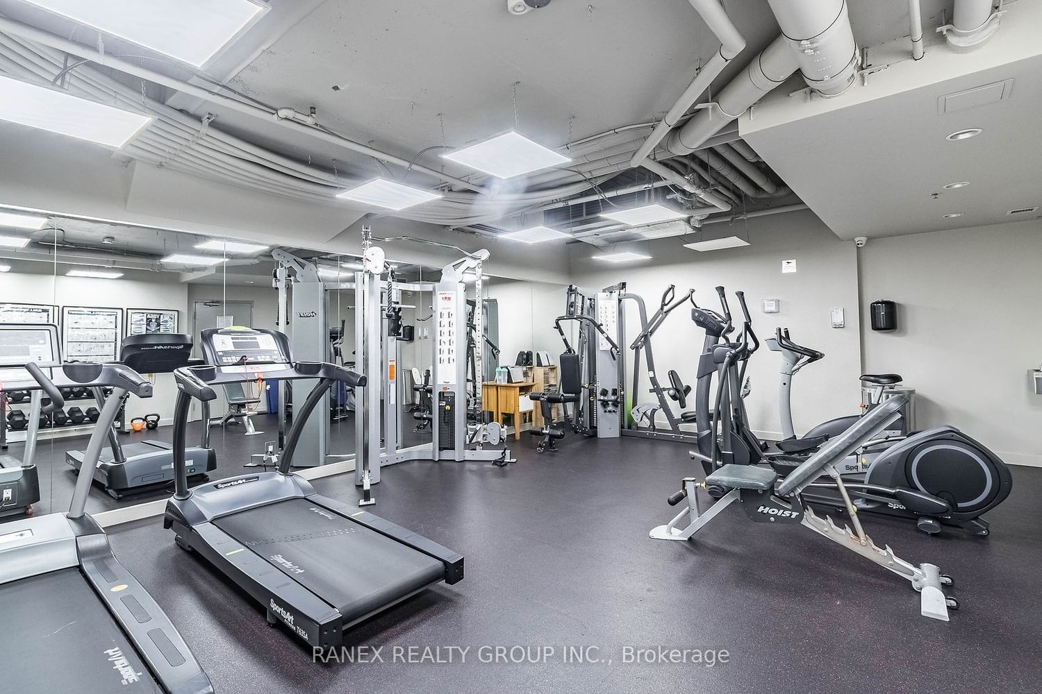 150 Sudbury St, unit 1107 for rent - image #34