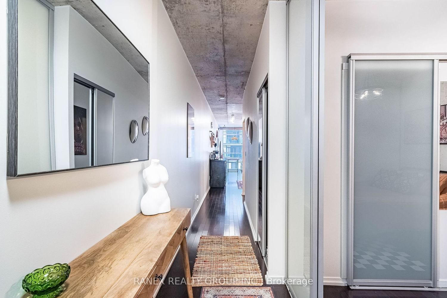 150 Sudbury St, unit 1107 for rent - image #6