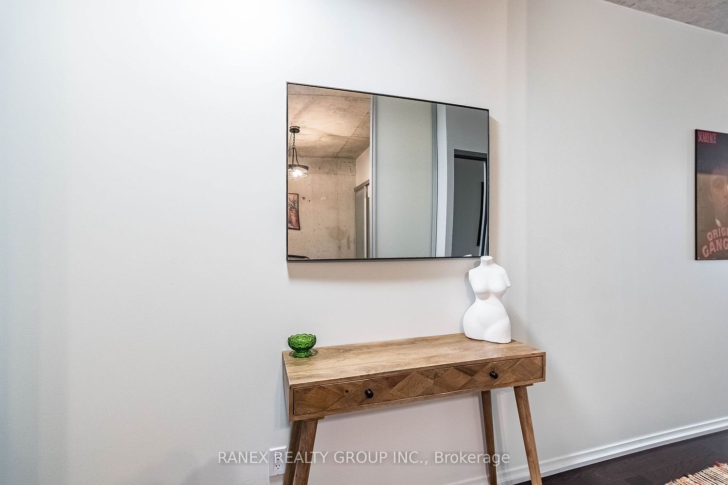 150 Sudbury St, unit 1107 for rent - image #8