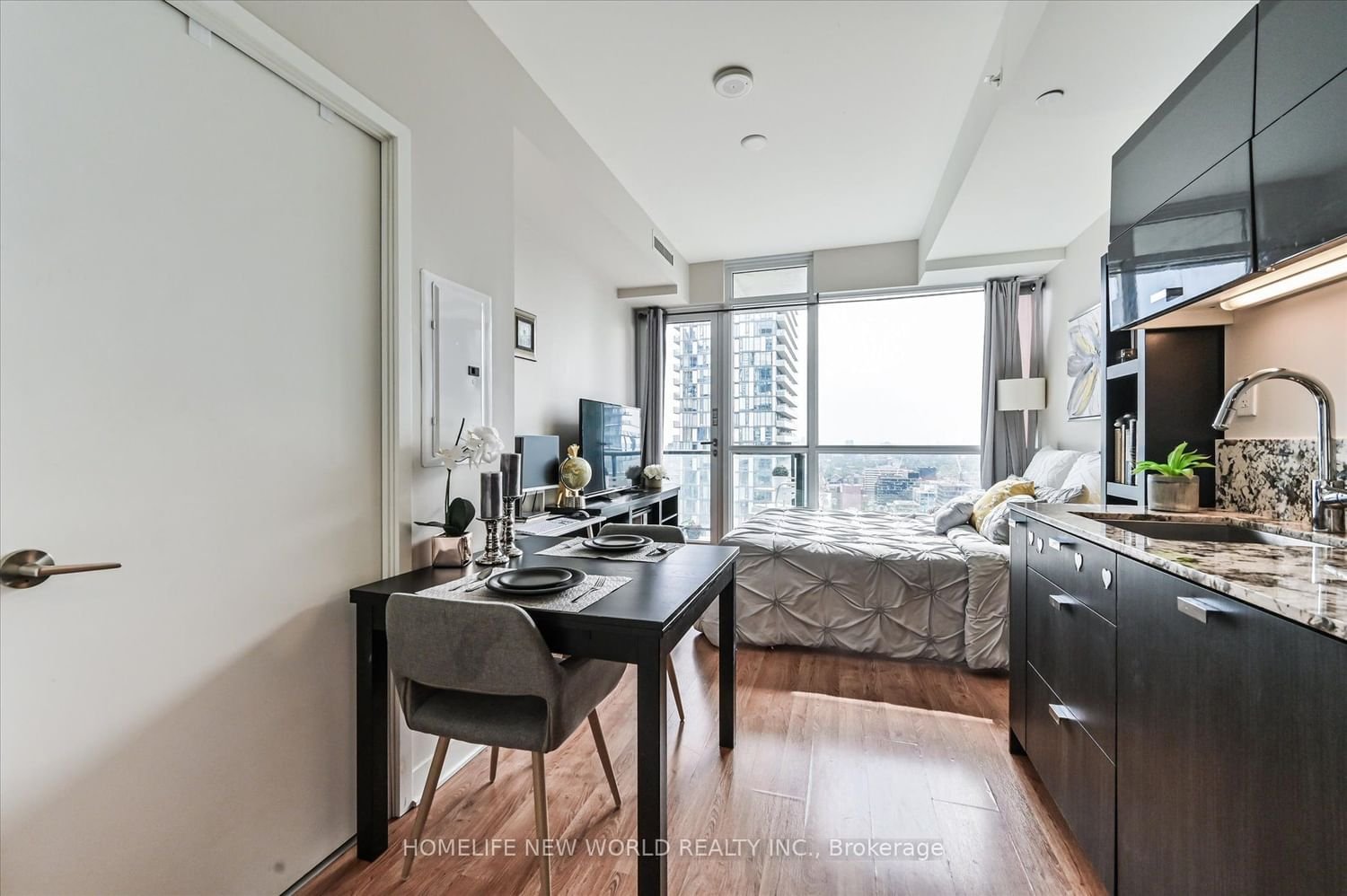 290 Adelaide St W, unit 2903 for rent - image #11