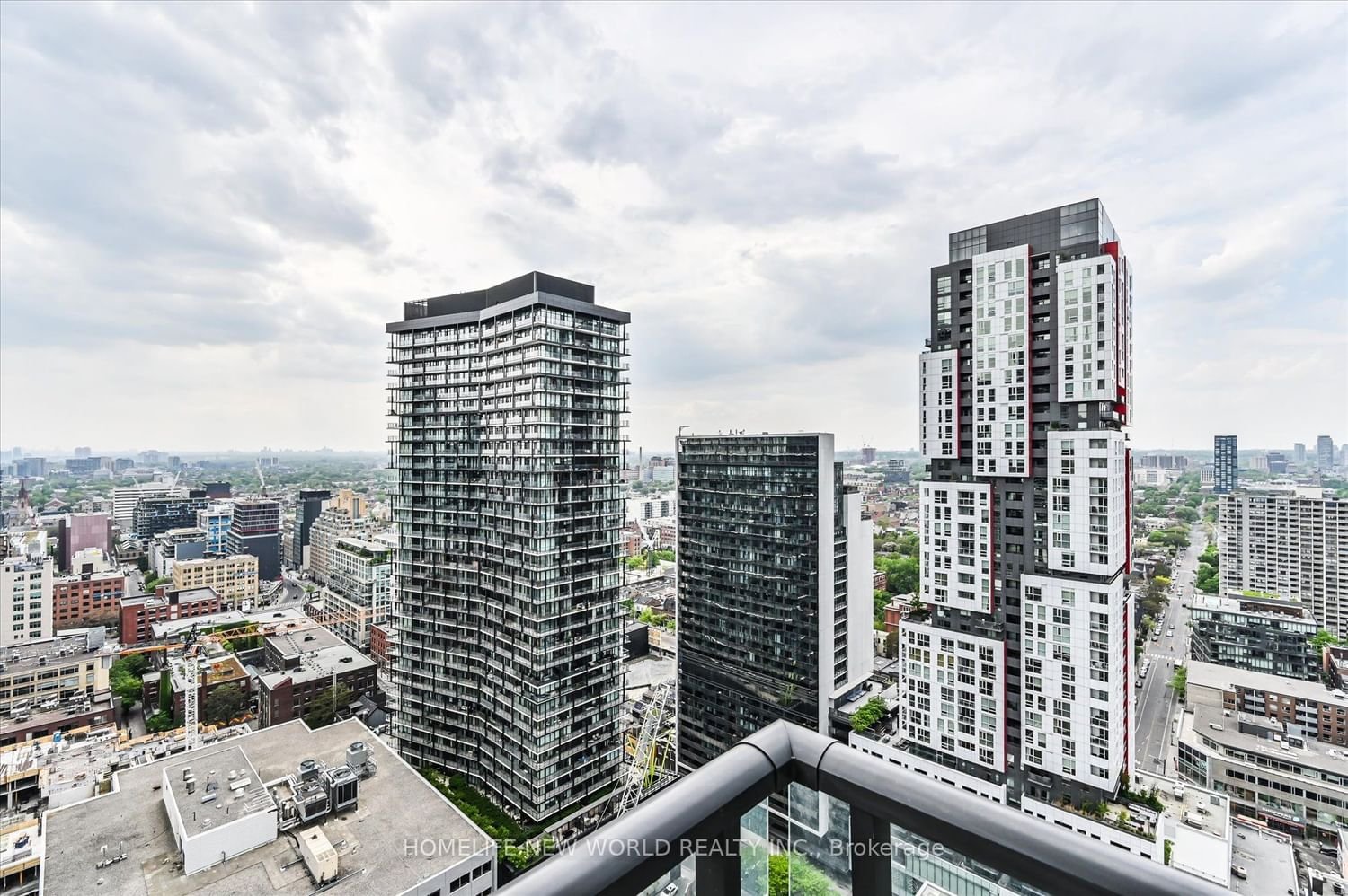 290 Adelaide St W, unit 2903 for rent - image #19