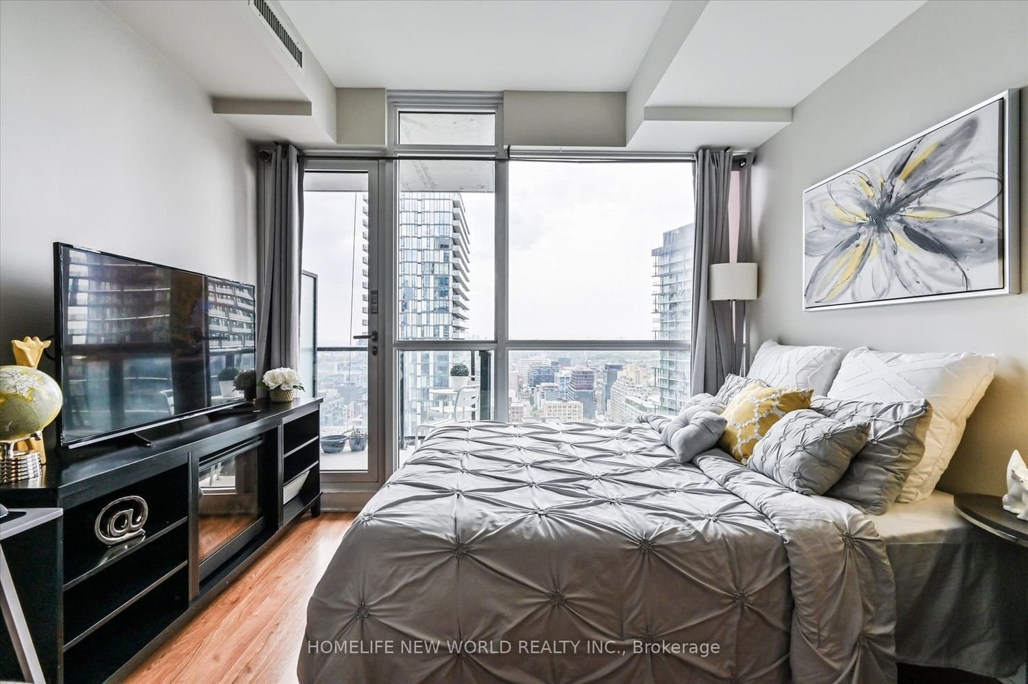 290 Adelaide St W, unit 2903 for rent - image #7