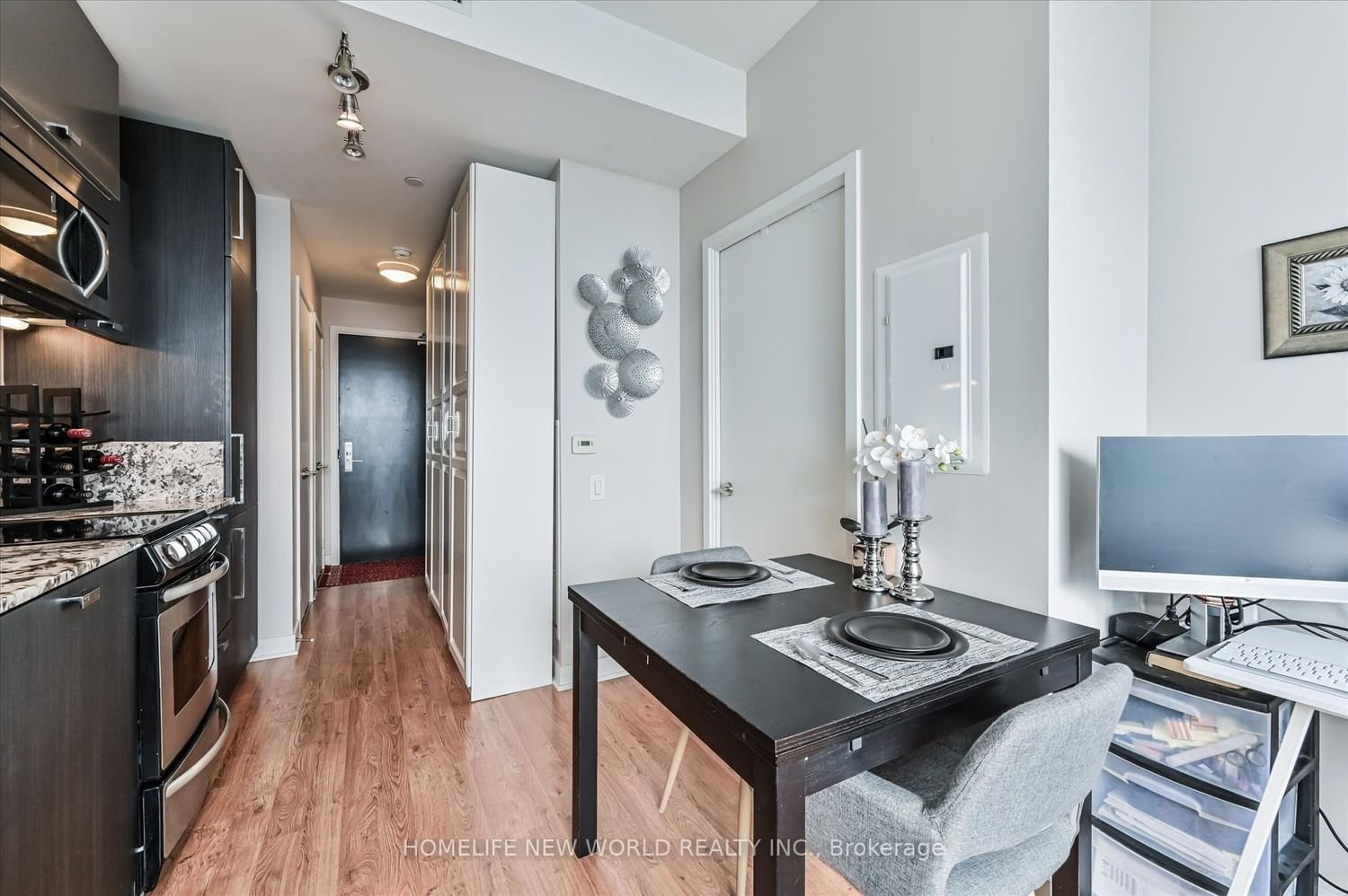 290 Adelaide St W, unit 2903 for sale - image #10