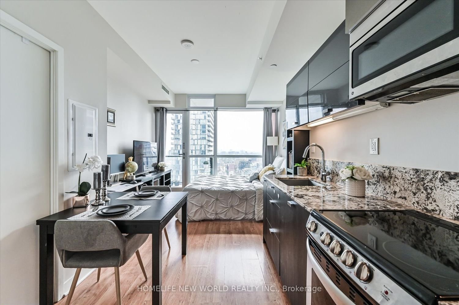 290 Adelaide St W, unit 2903 for sale - image #14