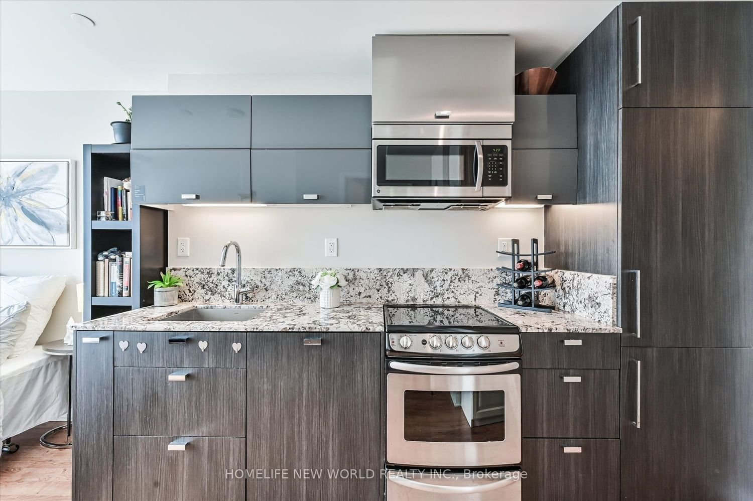 290 Adelaide St W, unit 2903 for sale - image #15