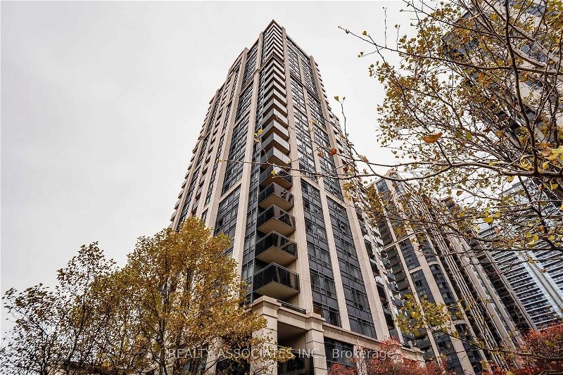 153 Beecroft Rd S, unit 2811 for sale - image #1