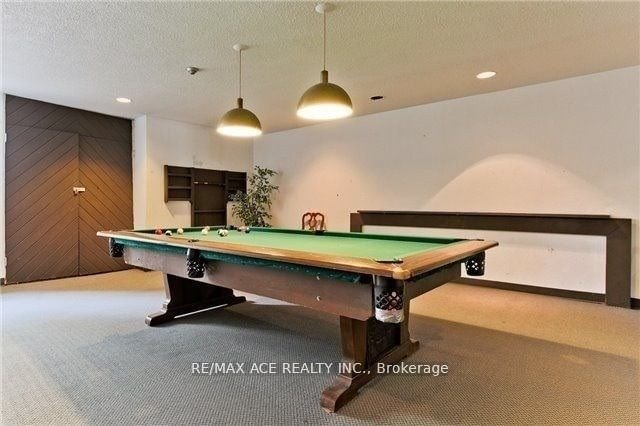 3740 Don Mills Rd, unit 112 for rent - image #19
