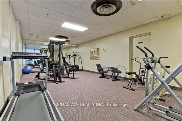 3740 Don Mills Rd, unit 112 for rent - image #20