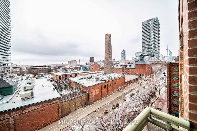 70 Mill St, unit 608 for rent - image #1