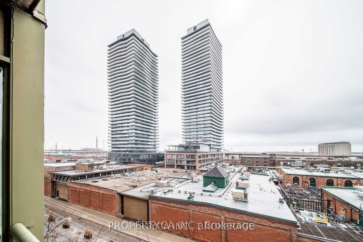 70 Mill St, unit 608 for rent - image #31