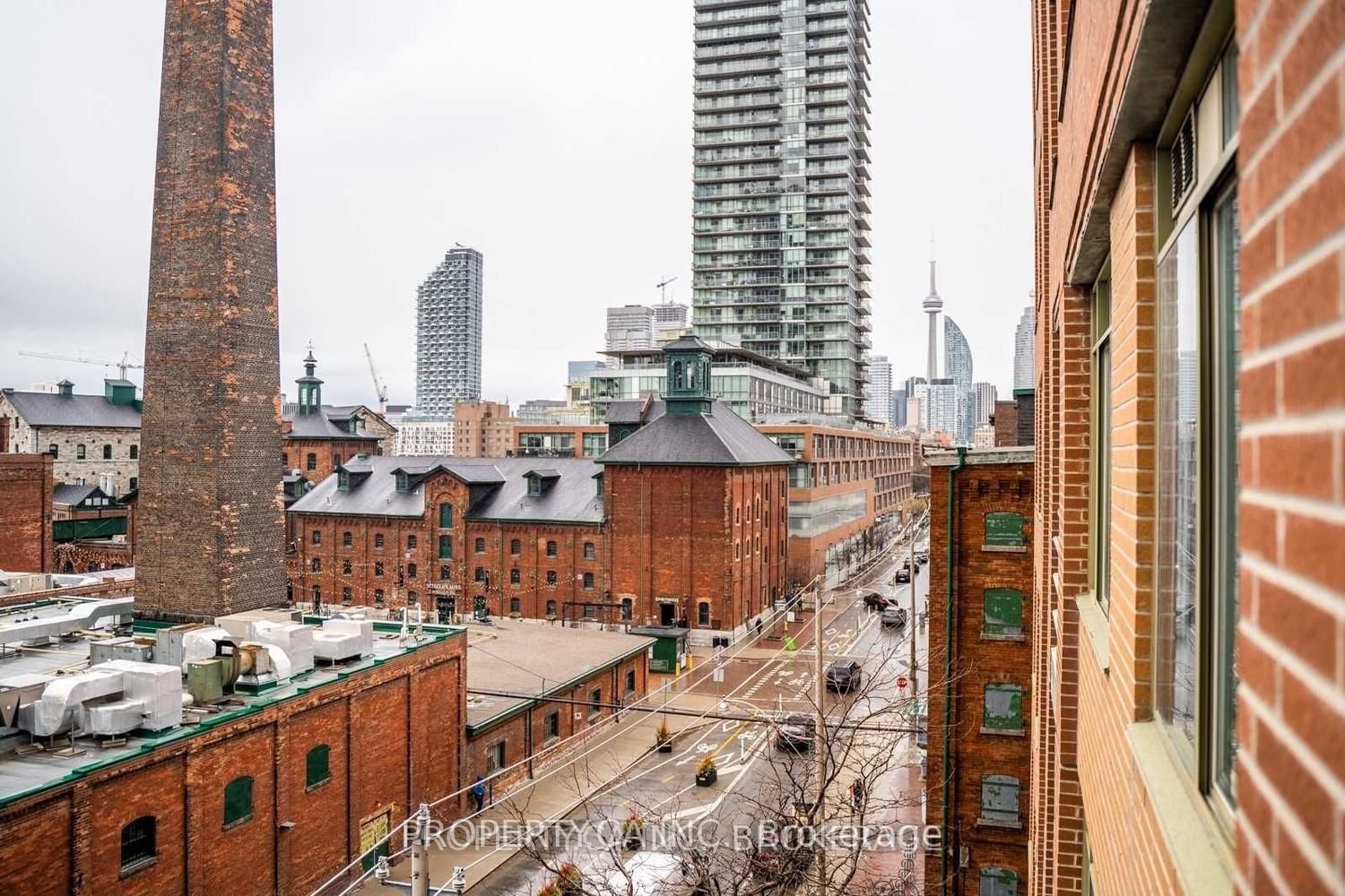 70 Mill St, unit 608 for rent - image #32