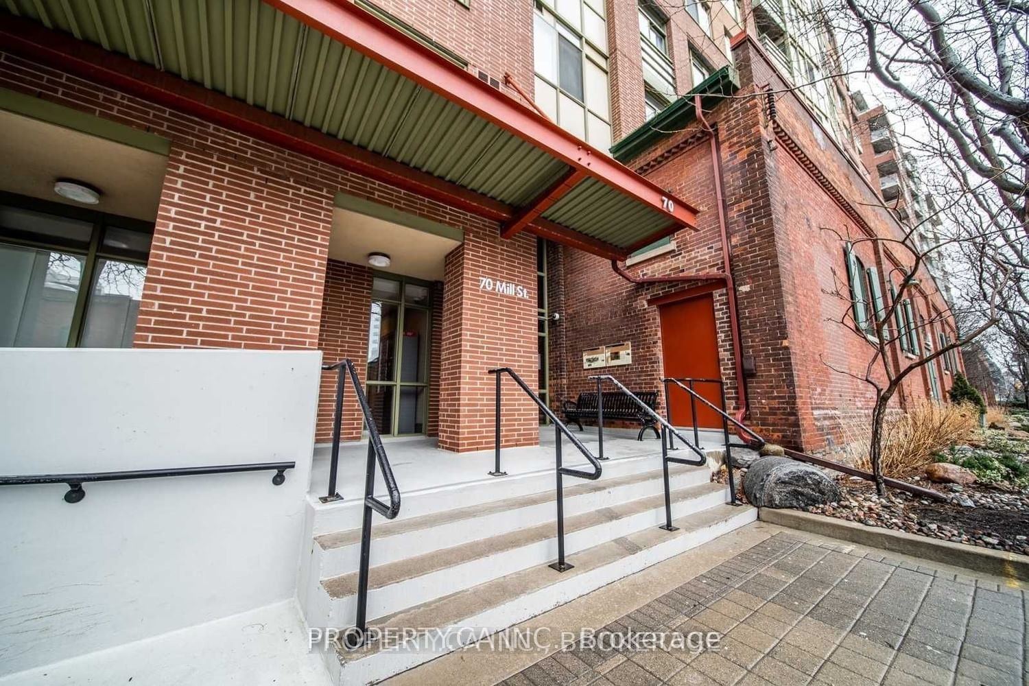 70 Mill St, unit 608 for rent - image #33