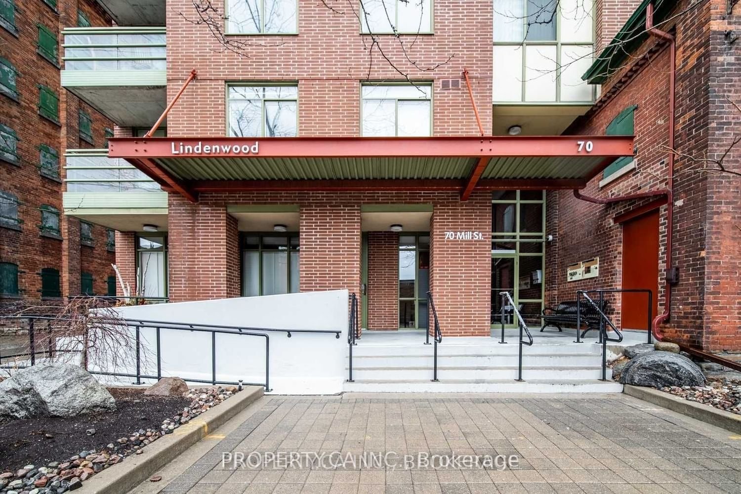 70 Mill St, unit 608 for rent - image #34