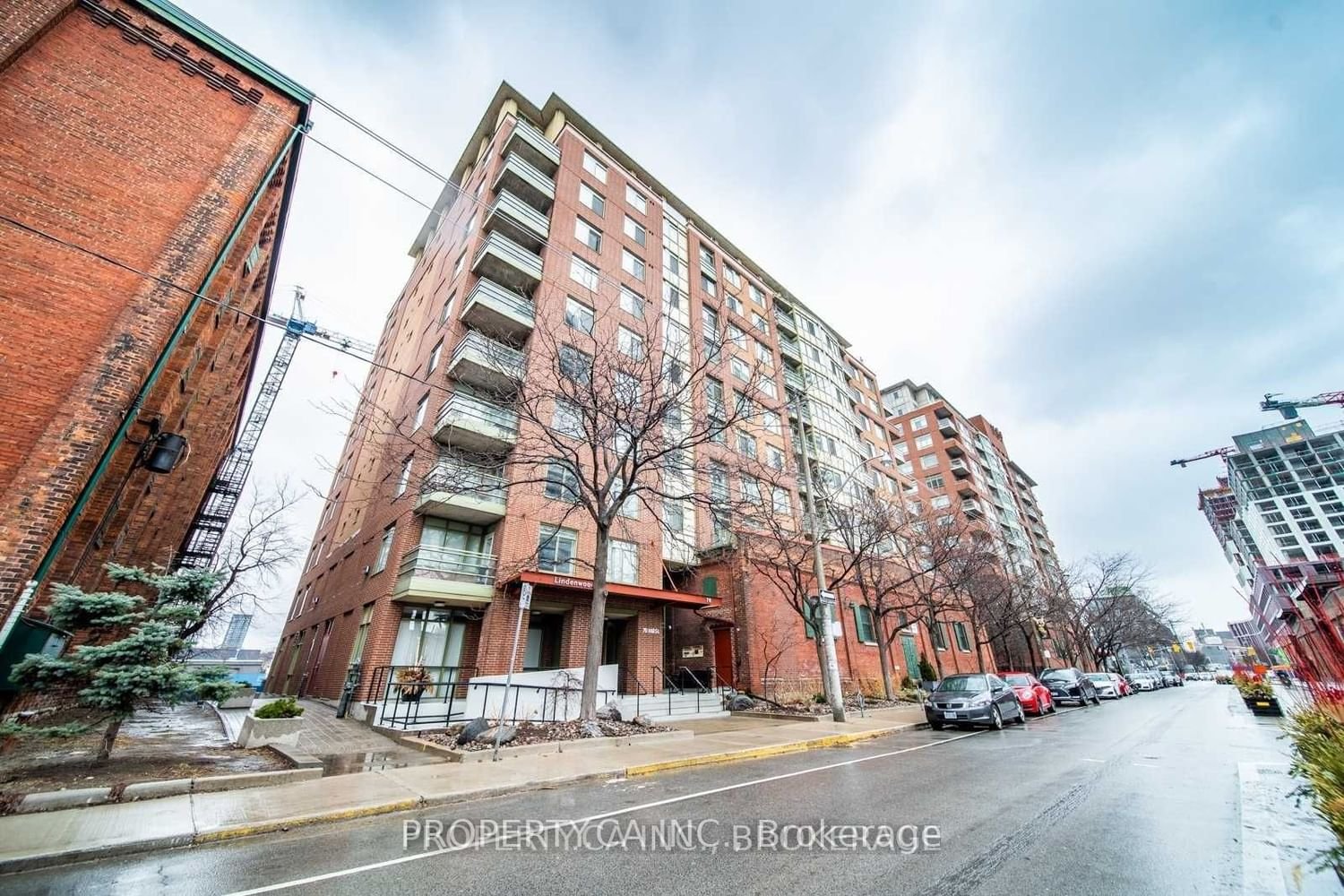 70 Mill St, unit 608 for rent - image #35