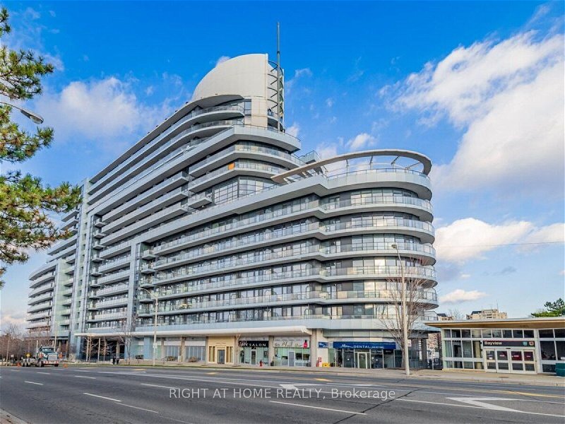 2885 Bayview Ave, unit 1113 for sale - image #1