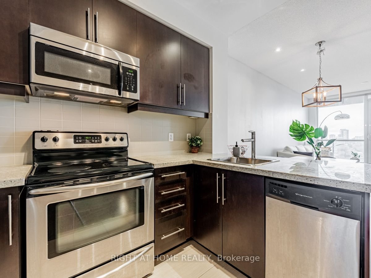 2885 Bayview Ave, unit 1113 for sale - image #10