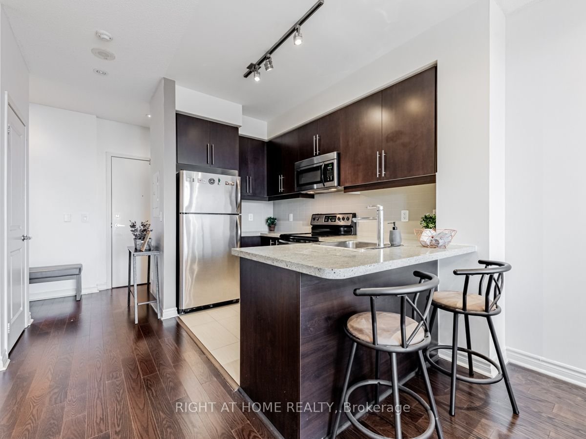2885 Bayview Ave, unit 1113 for sale - image #11