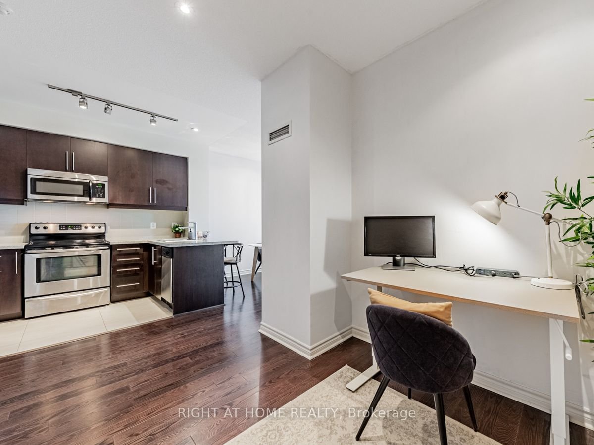 2885 Bayview Ave, unit 1113 for sale - image #13