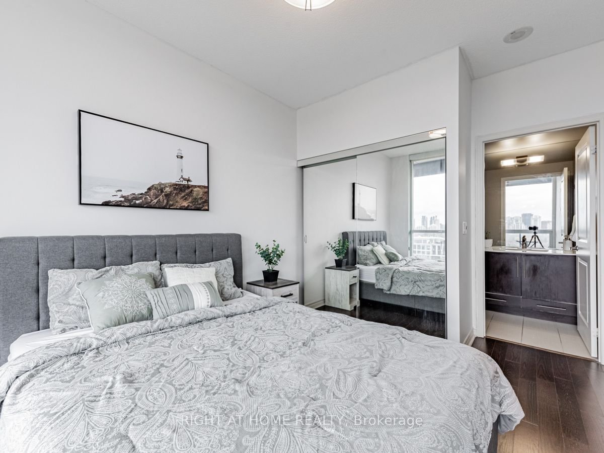 2885 Bayview Ave, unit 1113 for sale - image #18