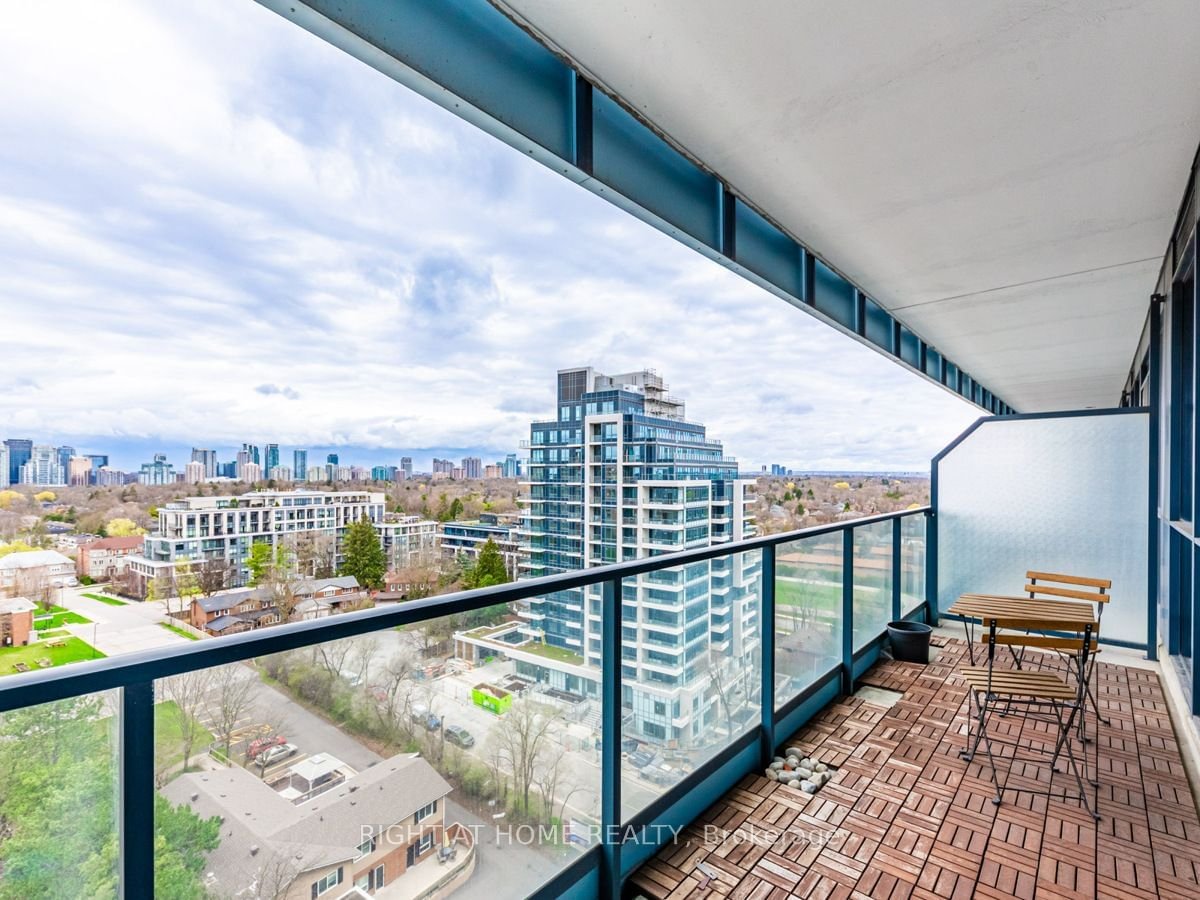 2885 Bayview Ave, unit 1113 for sale - image #20