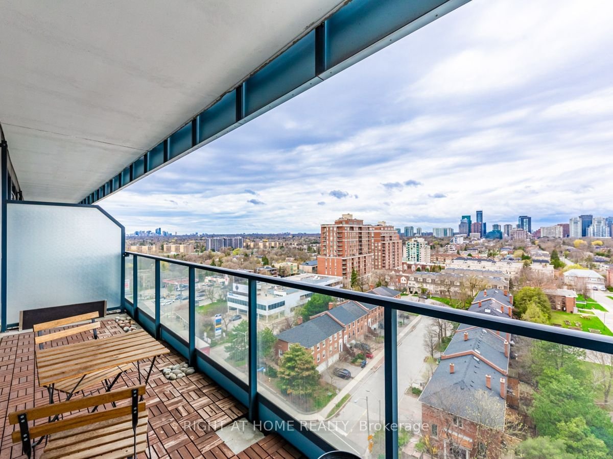 2885 Bayview Ave, unit 1113 for sale - image #21