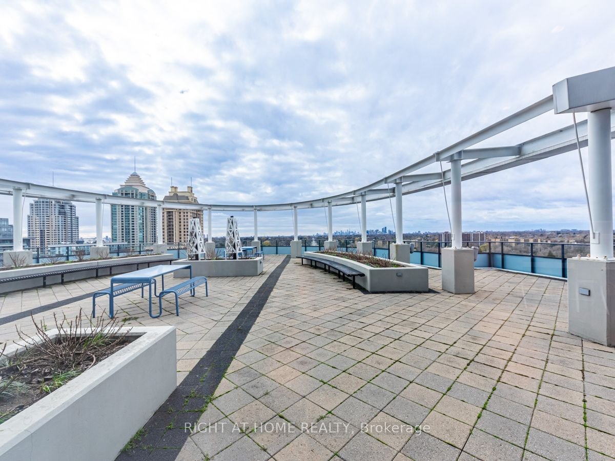 2885 Bayview Ave, unit 1113 for sale - image #29