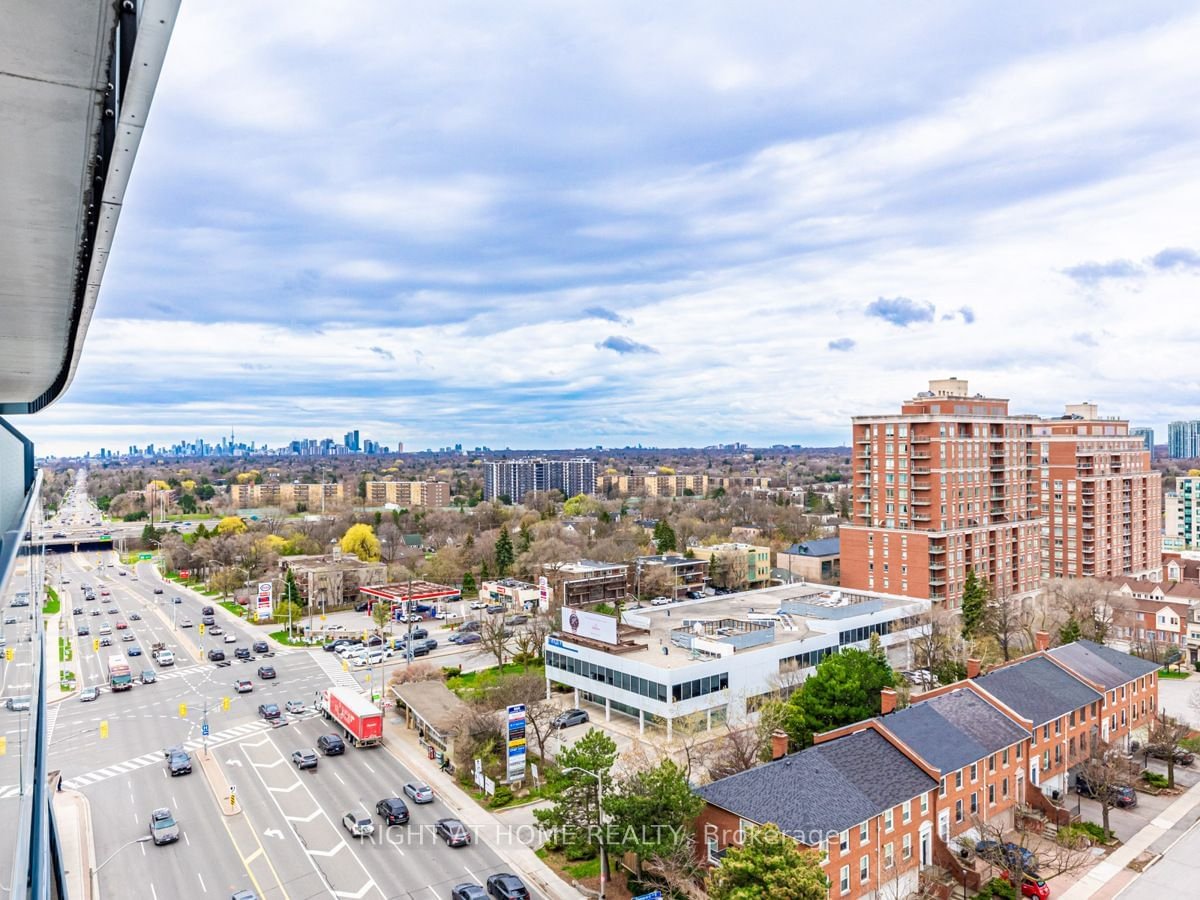 2885 Bayview Ave, unit 1113 for sale - image #30