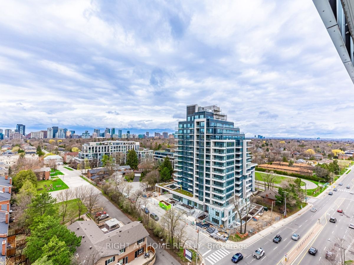 2885 Bayview Ave, unit 1113 for sale - image #31