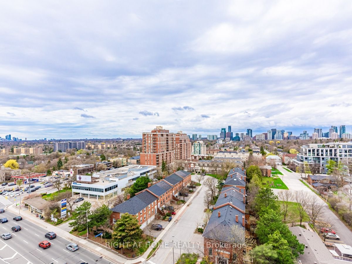 2885 Bayview Ave, unit 1113 for sale - image #32