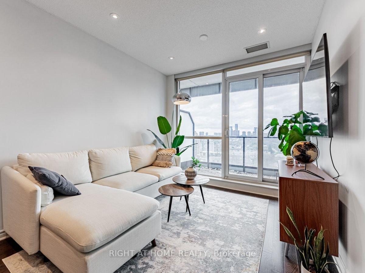 2885 Bayview Ave, unit 1113 for sale - image #5