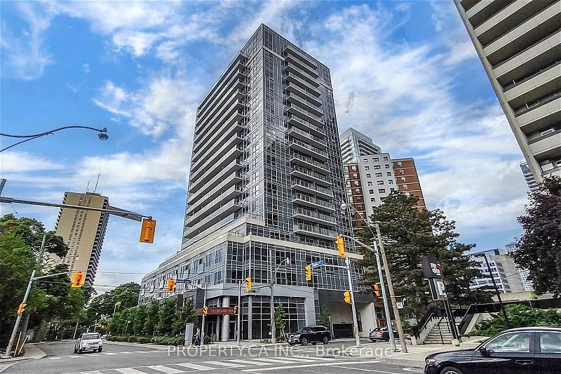 58 Orchard View Blvd, unit 1006 for rent - image #1