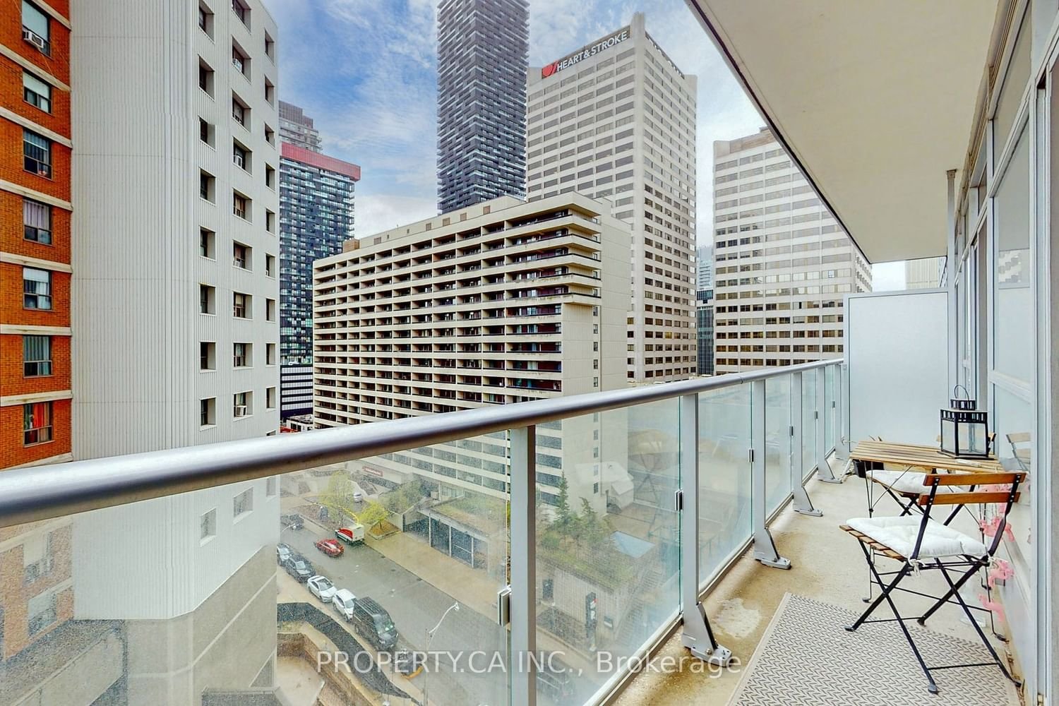 58 Orchard View Blvd, unit 1006 for rent - image #27