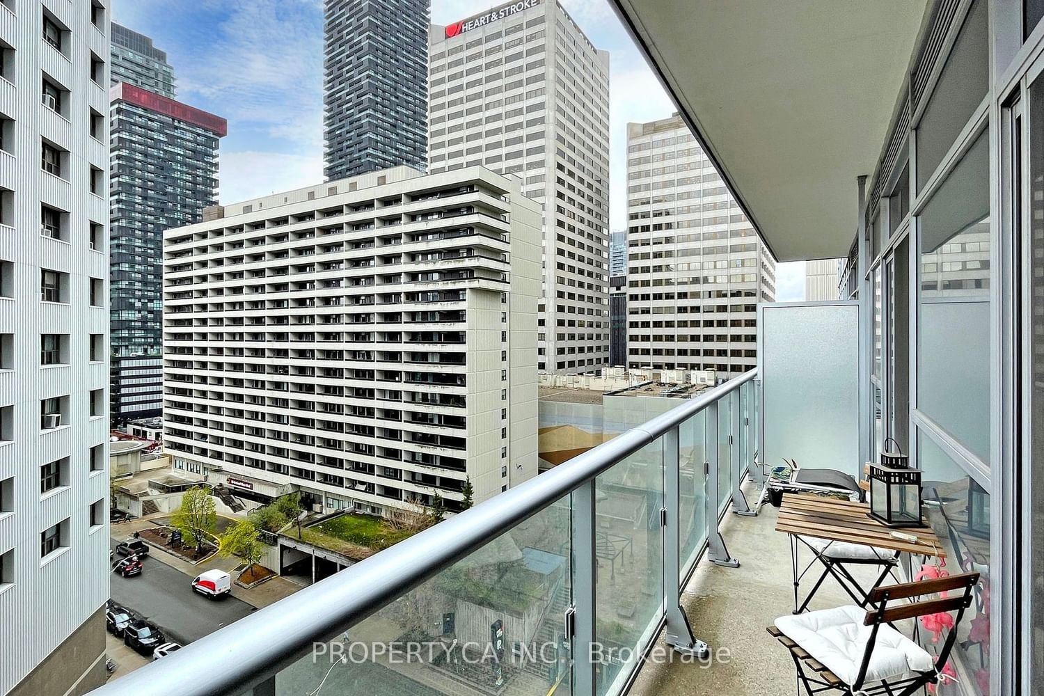 58 Orchard View Blvd, unit 1006 for rent - image #29