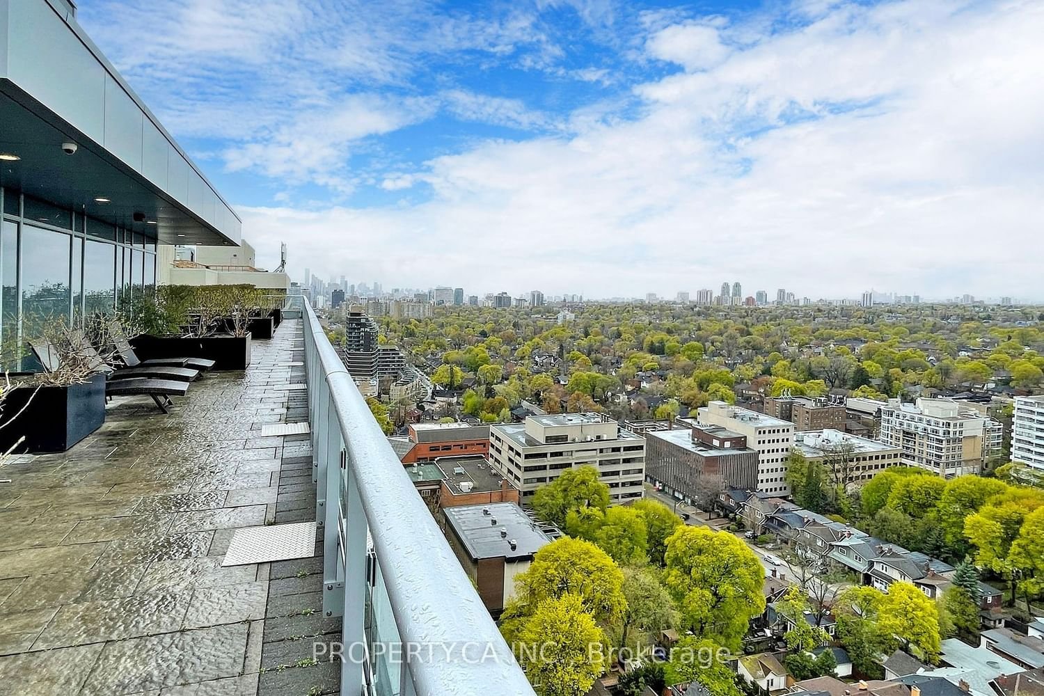 58 Orchard View Blvd, unit 1006 for rent - image #34