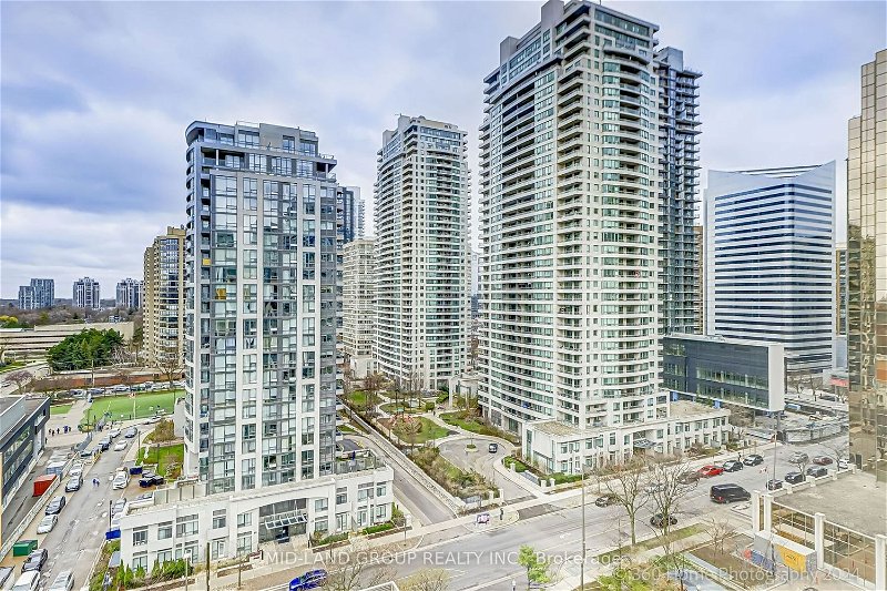 28 Hollywood Ave, unit Sph107 for sale - image #1