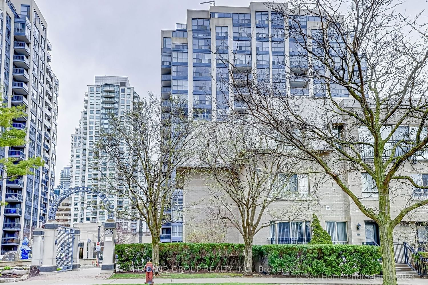 28 Hollywood Ave, unit Sph107 for sale - image #27