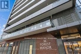 36 Forest Manor Rd, unit 224 for sale - image #4