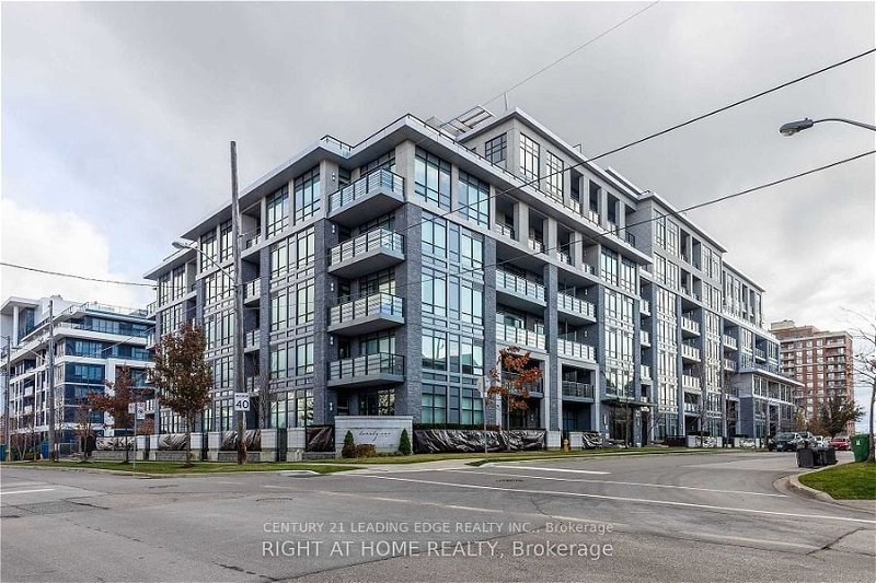21 Clairtell Rd, unit 207 for rent - image #1