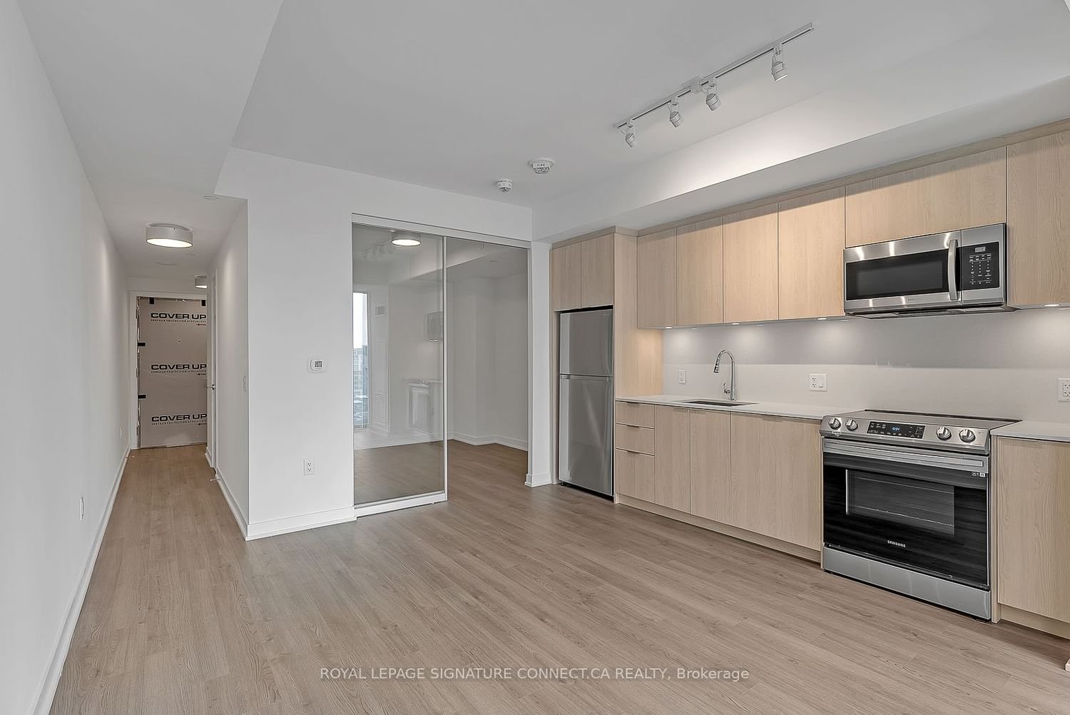 357 King St W, unit 1201 for rent - image #5