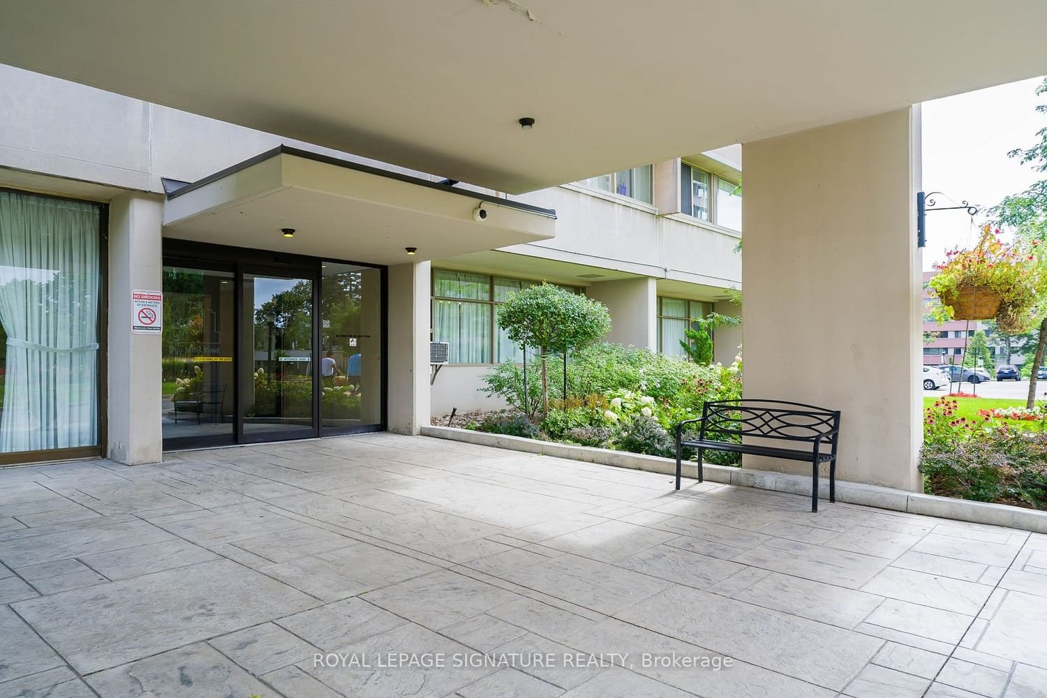 725 Don Mills Rd, unit 504 for sale - image #22