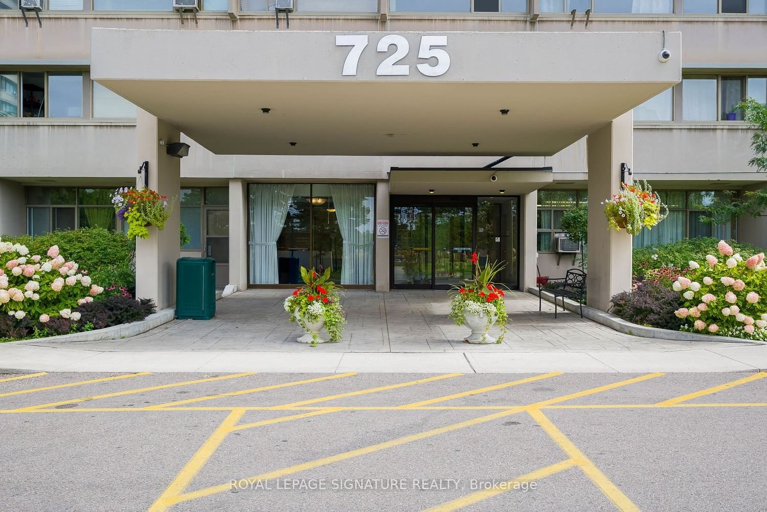 725 Don Mills Rd, unit 504 for sale - image #23