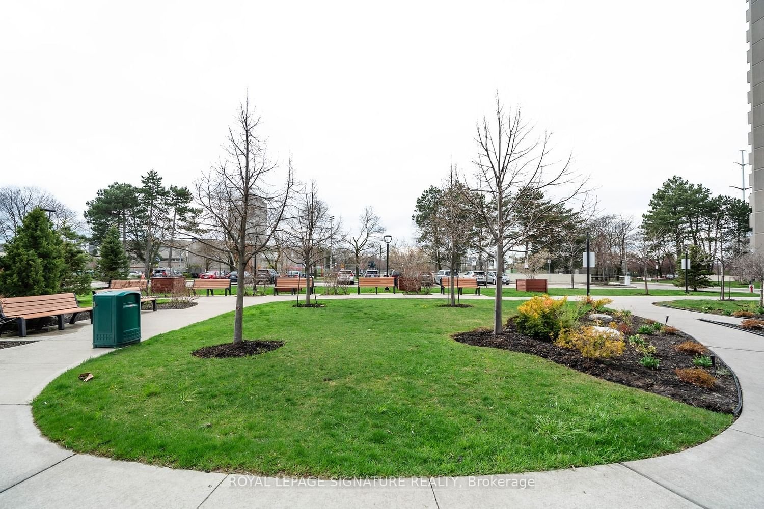 725 Don Mills Rd, unit 504 for sale - image #25