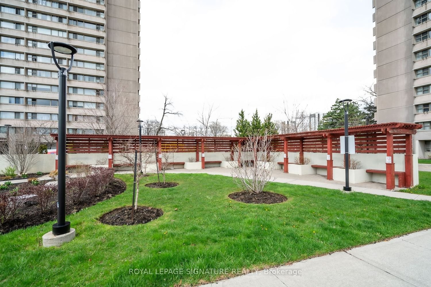 725 Don Mills Rd, unit 504 for sale - image #26