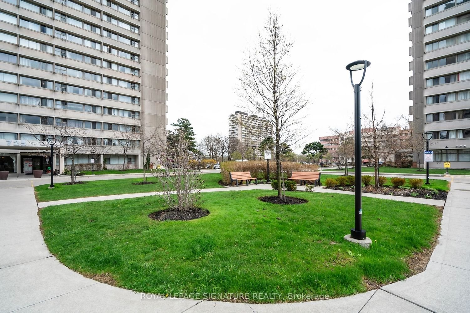 725 Don Mills Rd, unit 504 for sale - image #27