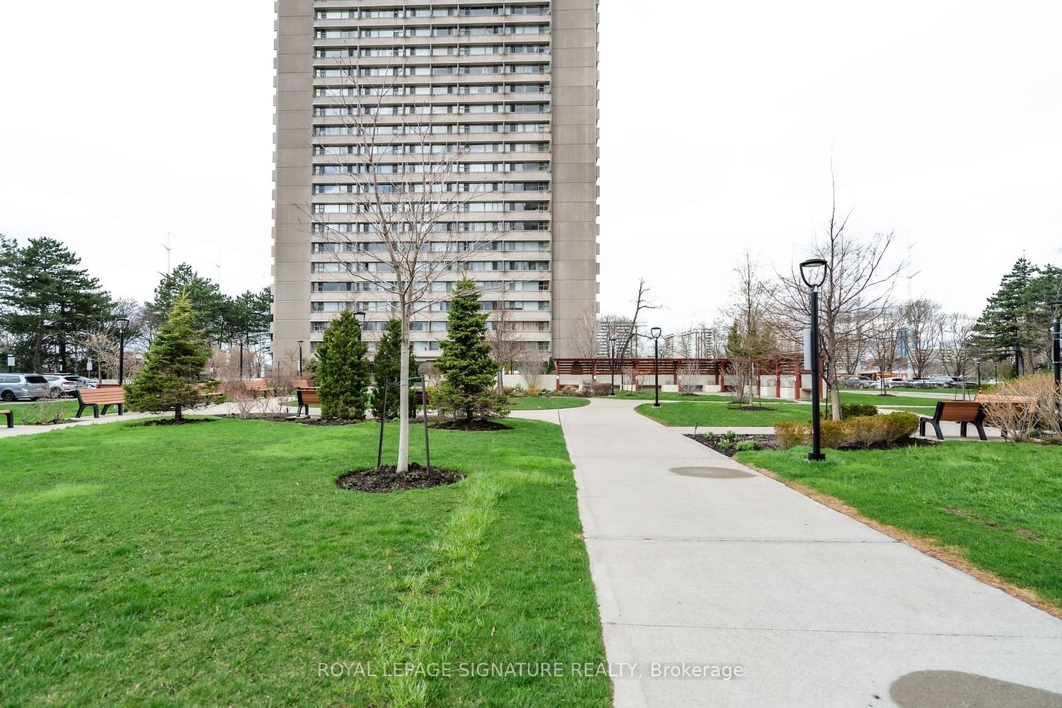 725 Don Mills Rd, unit 504 for sale - image #28